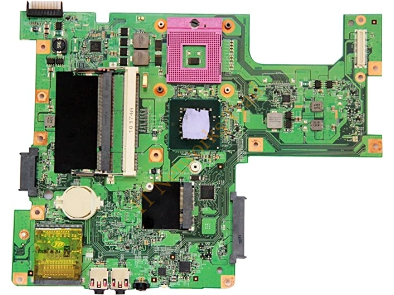 05H690 Dell System Board for Inspiron 4000 Laptop Motherboard