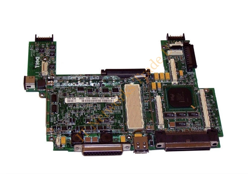 05H692 Dell Motherboard / System Board / Mainboard