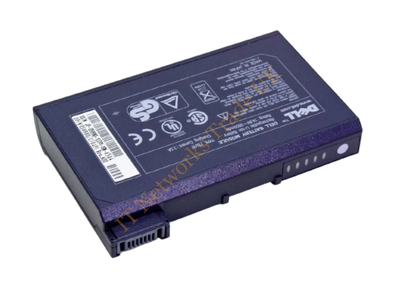 05H980 Dell 56Whr 14.8V Li-Ion Battery for Inspiron 2500 / Vostro 3700 Laptop Battery
