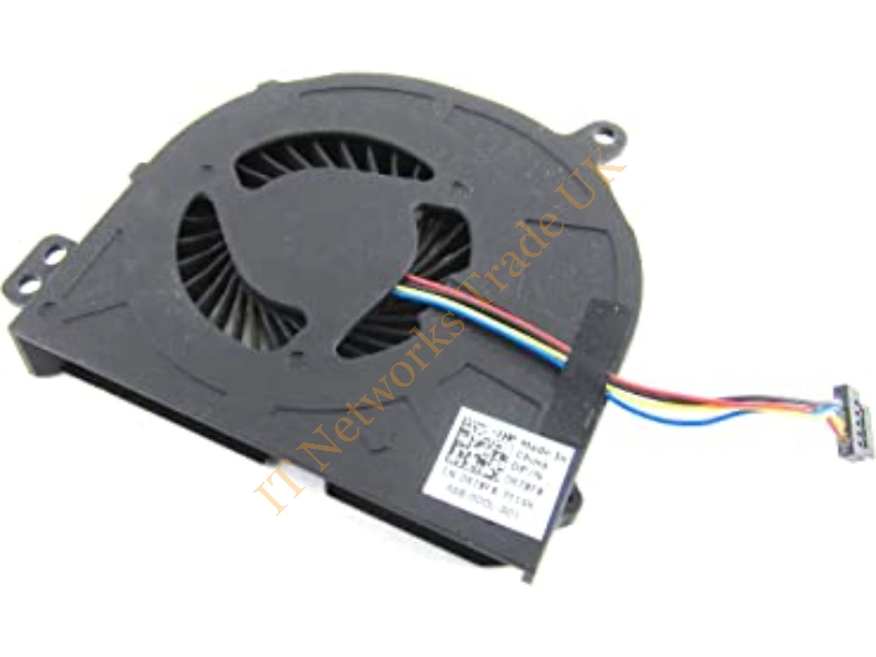 05H981 Dell Laptop Heatsink and Fan for Inspiron 4000 Fans And Heatsink Combo