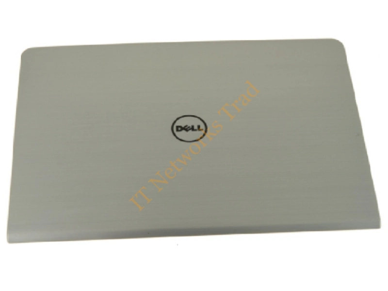 05HF59 Dell Inspiron 5447 5HF59 Silver Back Cover Touchscreen Laptop Accessory