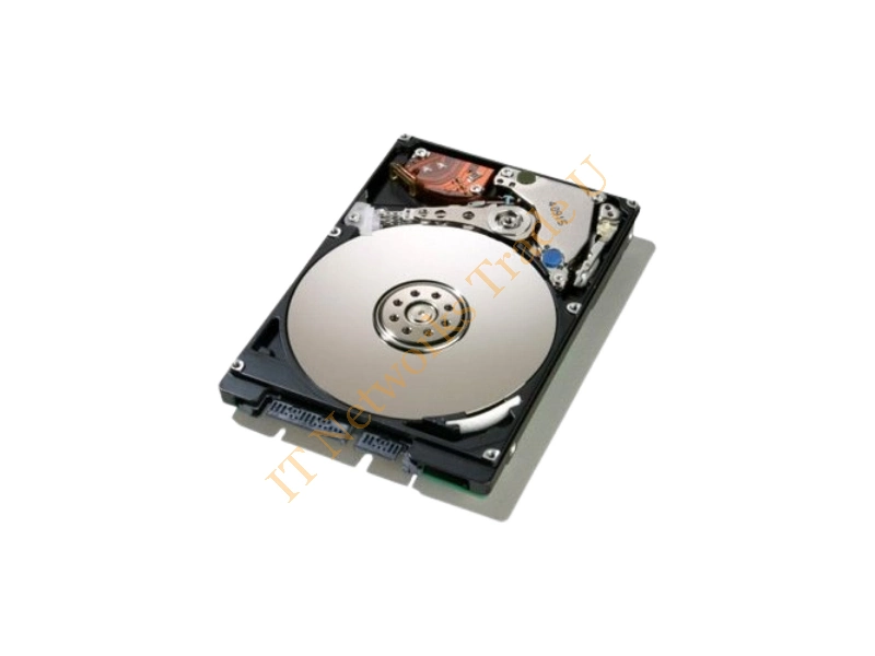 05HW4R Dell 500GB 5400RPM SATA 2.5-inch Laptop Laptop Hard Disk Drive Internal HDD