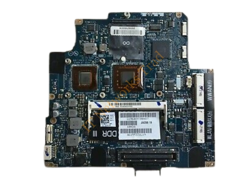 05HWX0 Dell System Board for Latitude E4200 Laptop Motherboard