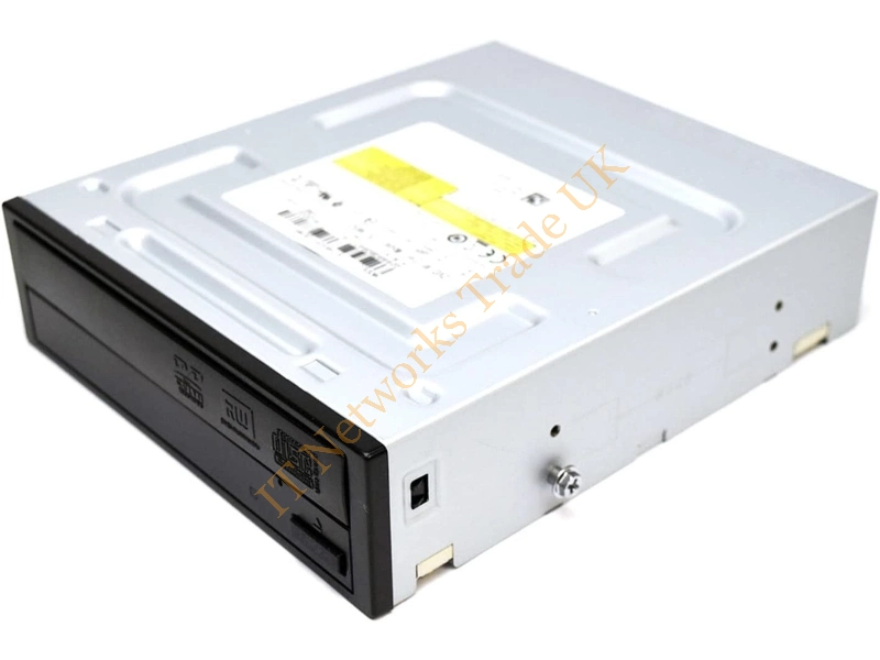 05J249 Dell 24X IDE 5.25-inch CD-RW Drive (Midnight Gray) CD And DVD Burner