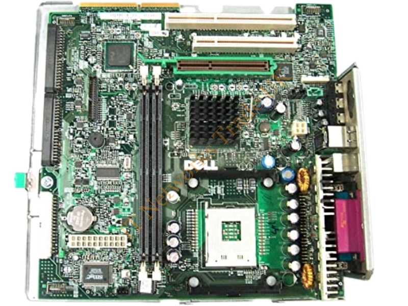 05J706 Dell System Board for OptiPlex Gx240 Desktop Motherboard