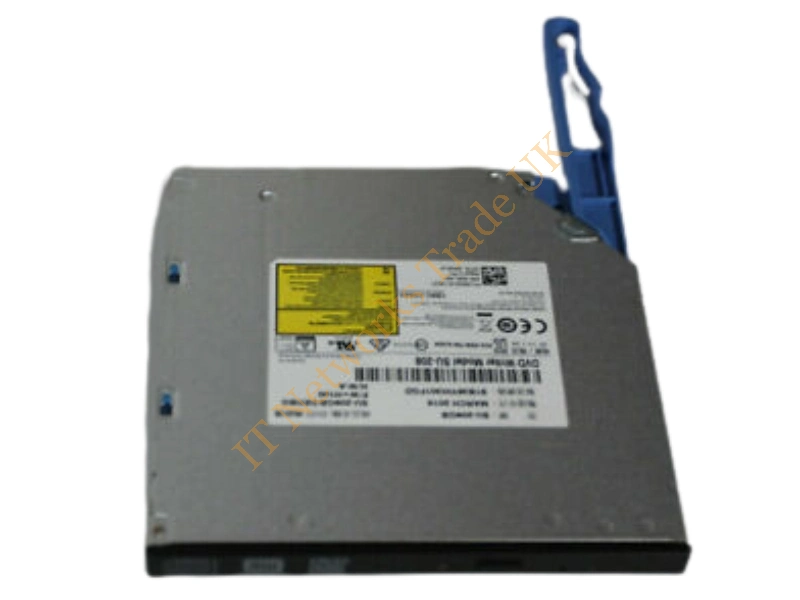 05J760 Dell 24X CD-ROM RW CD Burner CD And DVD Burner