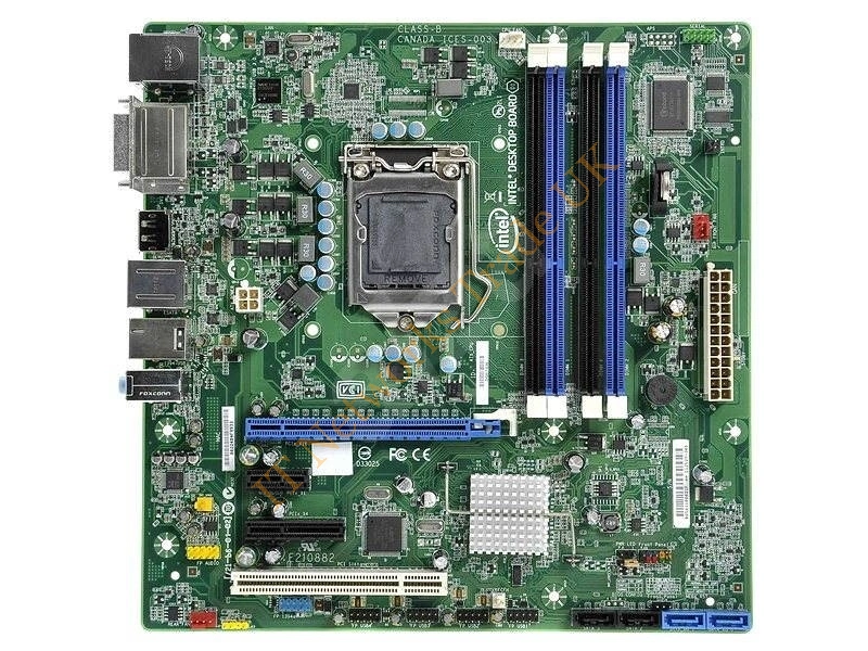 05J890 Dell Motherboard / System Board / Mainboard