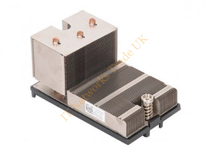 05JW7M Dell Heatsink for PowerEdge R720 Server