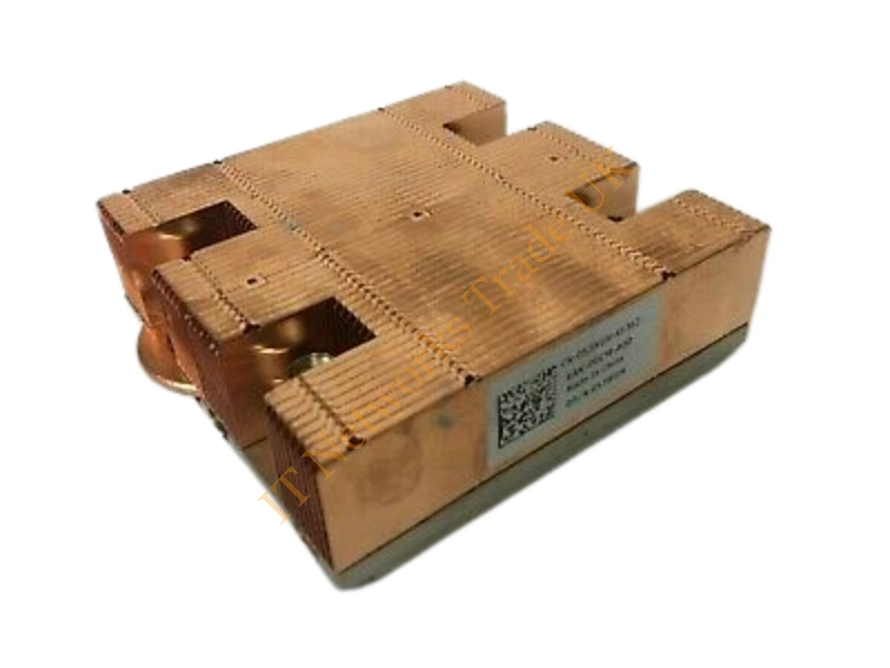 05JWGH Dell Heat Sink Heatsink