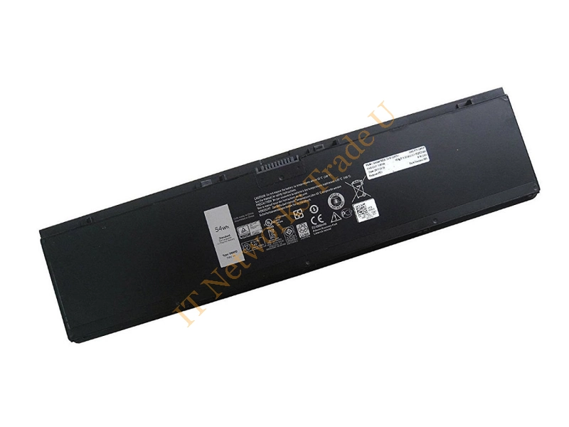05K1GW Dell 4-Cell 54WHr Battery for Latitude E7450 Laptop Battery
