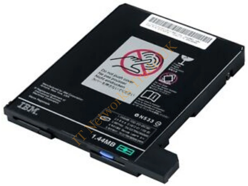 05K9206 IBM 1.44MB 3.5-inch Floppy Drive for ThinkPad A20