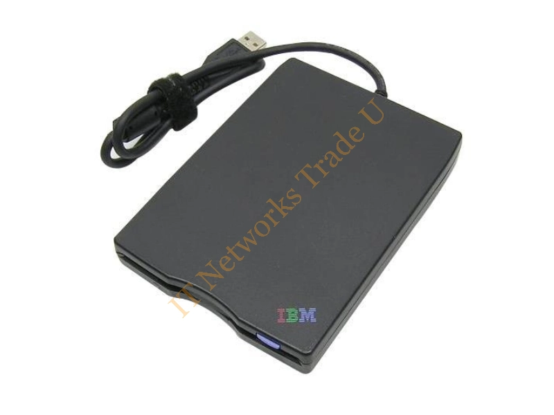 05K9276 IBM External Floppy Drive Optical Drive