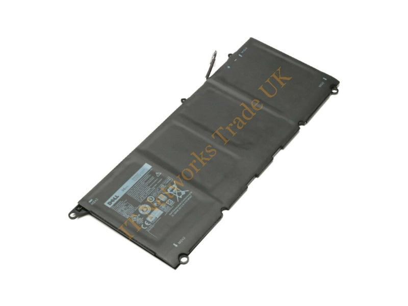 05K9CP Dell 4-Cell Battery 56WHr 6710 XPS 9350 Laptop Battery