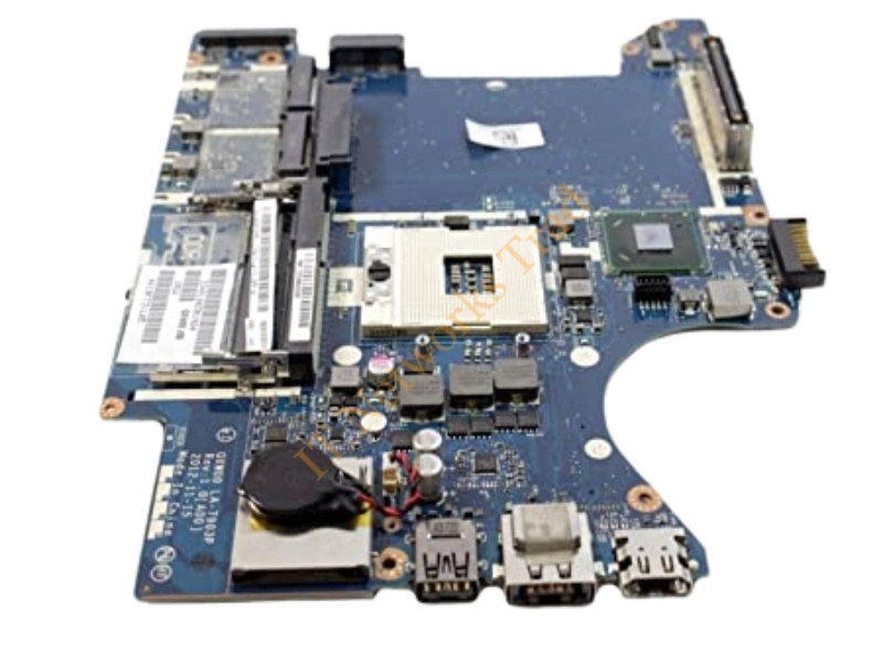 05KP1Y Dell System Board for Latitude E5530 Laptop Motherboard