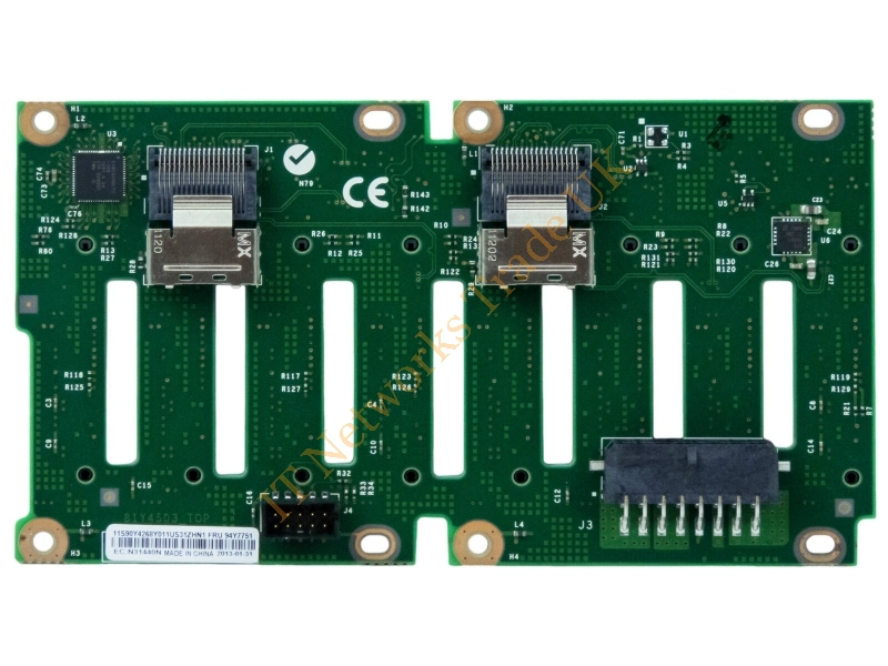 05L0151 IBM 7017 Interface Board Network Adapter