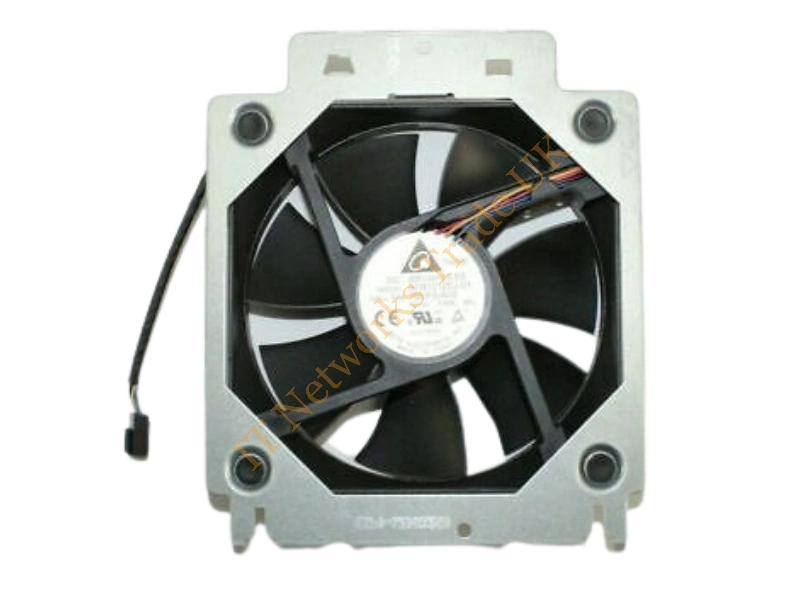 05M106 Dell PE2500/2600 2-FAN Bracket Assembly Cooling Fan