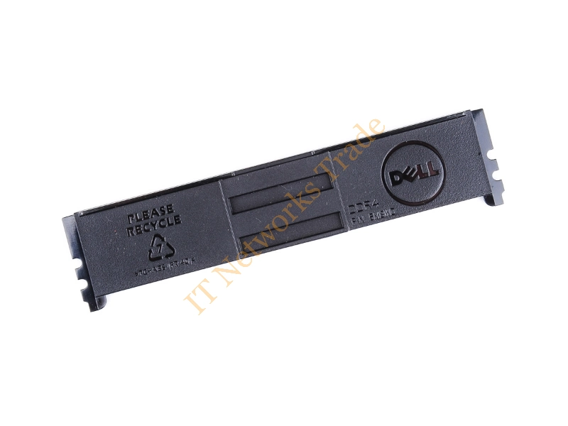 05M8WD Dell Memory Module Blank Filler for PowerEdge R630 / R730 / R730XD Server Accessory