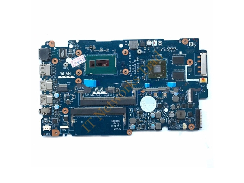 05MD4V Dell System Board for Inspiron 5447 Laptop Motherboard