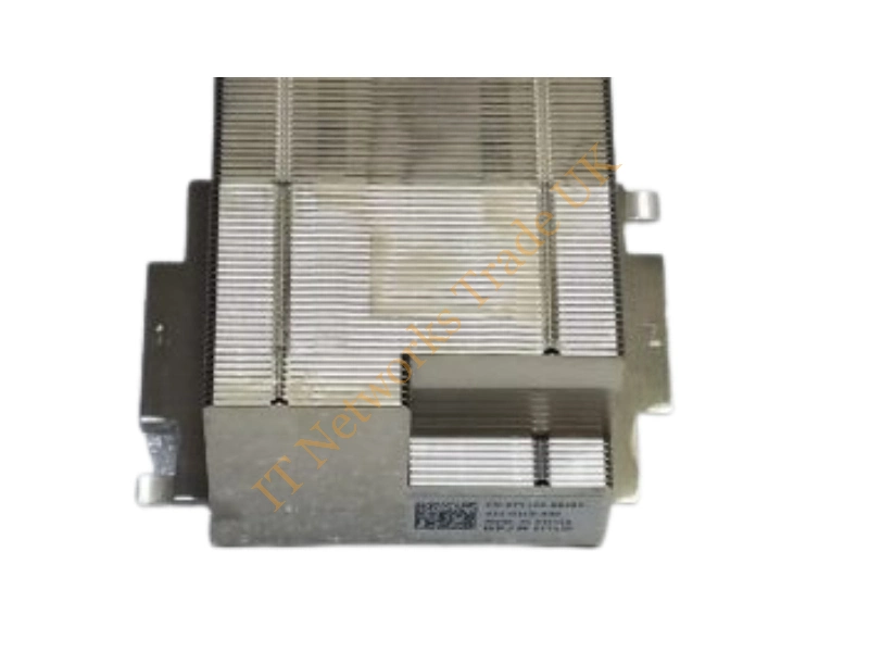 05MXJ Dell Heatsink for PowerEdge R710