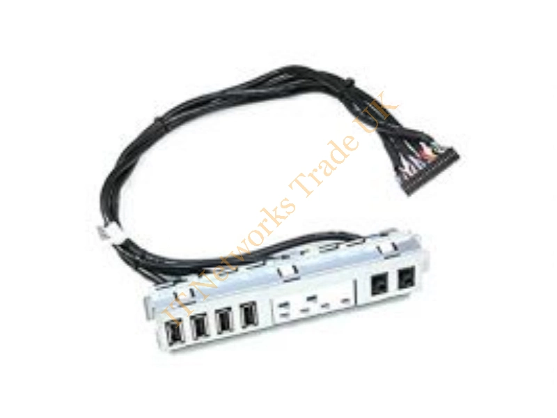 05N024 Dell Front USB Assembly for Precision 450 Workstation Accessory