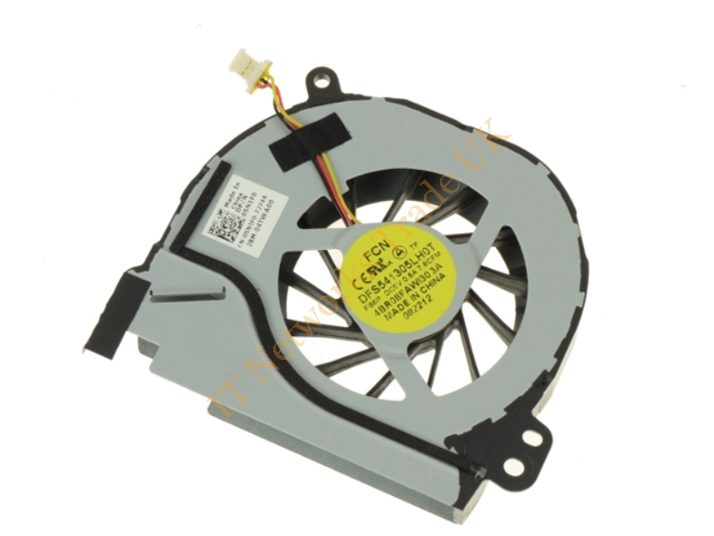 05N1F0 Dell Cooling Fan for Vostro 3460 V3460