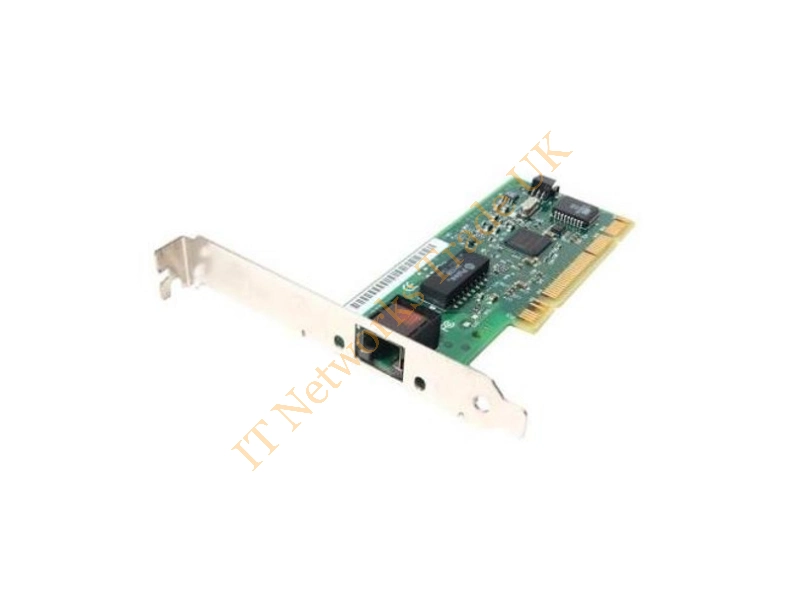 05N432 Dell 10/100 Ethernet Network Interface Card for OptiPlex GX260