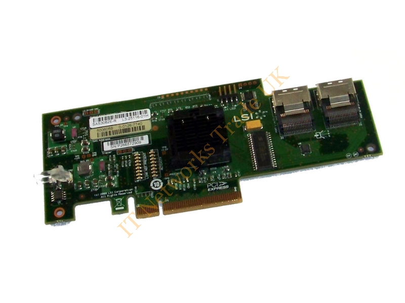 05N5178 IBM SCSI Controller RAID Controller