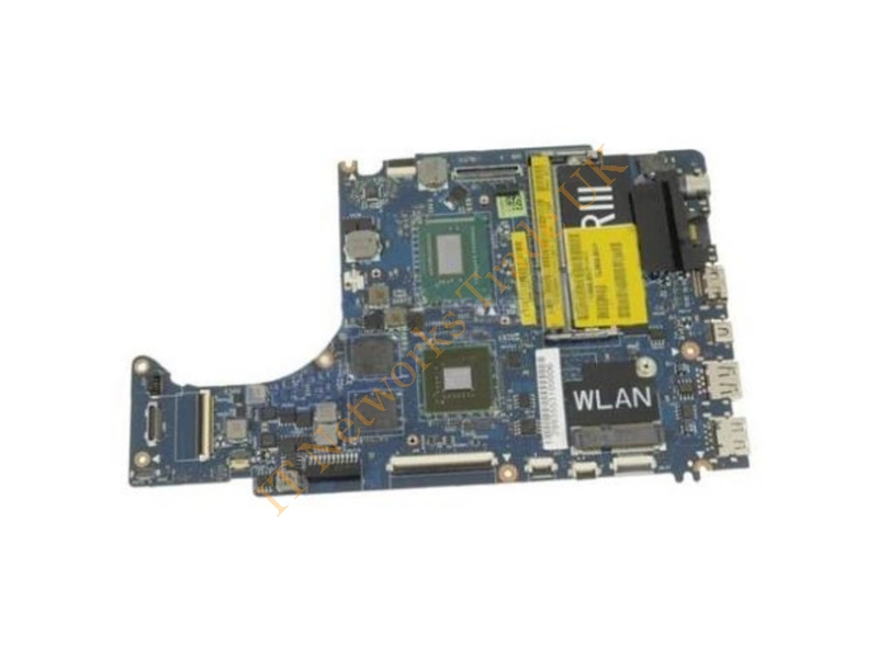 05NJMH Dell System Board for XPS L421X Desktop Motherboard