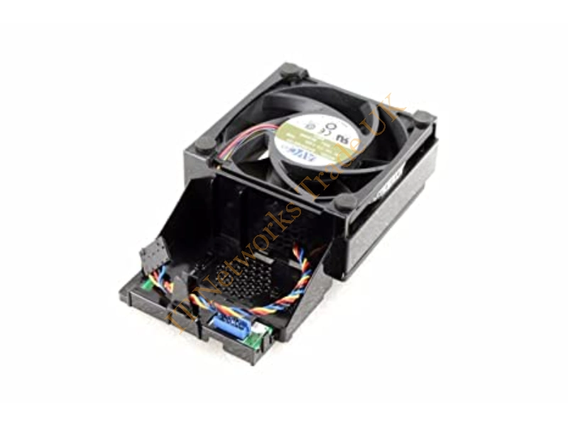 05NT59 Dell Fan Assembly for OptiPlex 380 / 760 / 780 Cooling Fan
