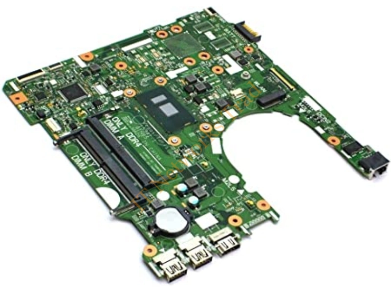 05NV2R Dell System Board Intel i3-5005U CPU for Inspiron 15 3558 Laptop Laptop Motherboard