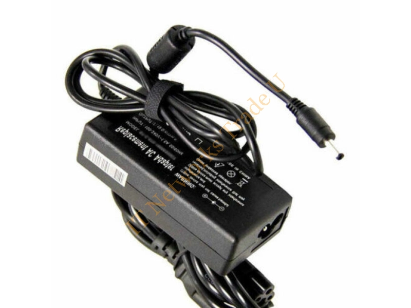 05NW44 Dell 65W AC Adapter Charger 3.0mm Tip for XPS 18, Inspiron 11, Inspiron 13 Power Protection