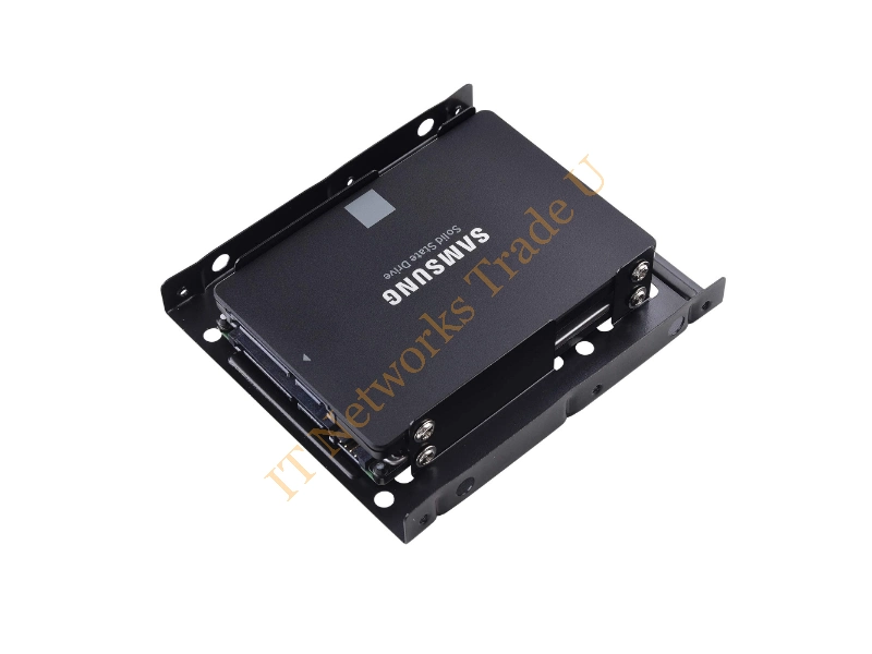 05NXWW Dell Laptop Metal Hard Drive Caddy Studio 1569 HDD Accessory