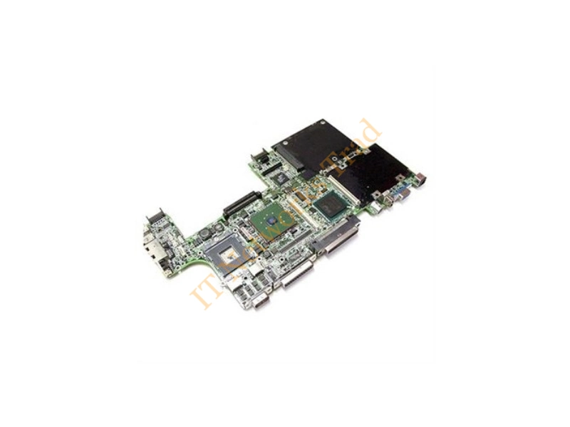 05P255 Dell System Board for Latitude C640, Inspiron 4150 Laptop Motherboard