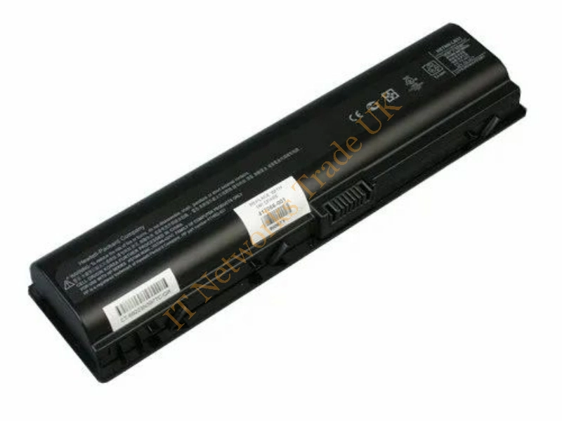 05P474 Dell 72Whr 11.1V 9-Cell Li-Ion Battery for Latitude D800, Inspiron 8500 8600 M60 Laptop Battery