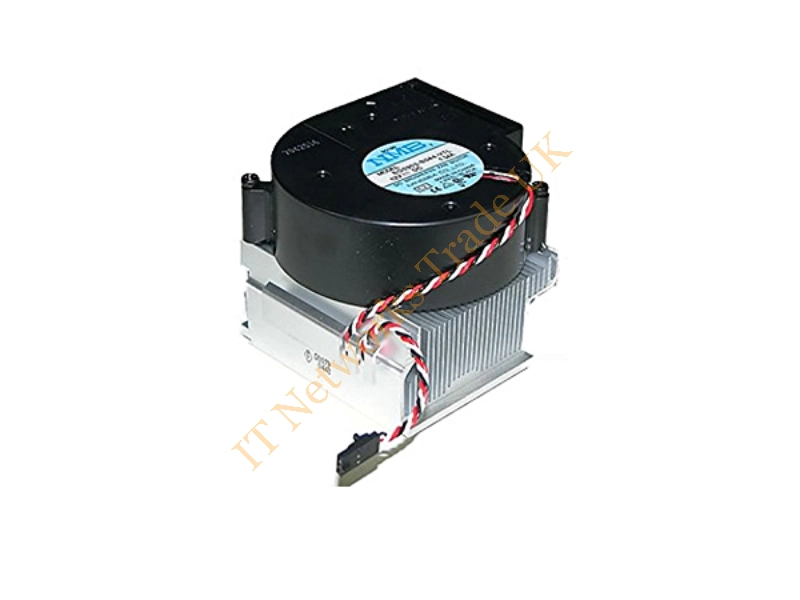 05P573 Dell SFF CPU Heat Sink and Fan for OptiPlex GX270 / GX260 / GX240 Fans And Heatsink Combo