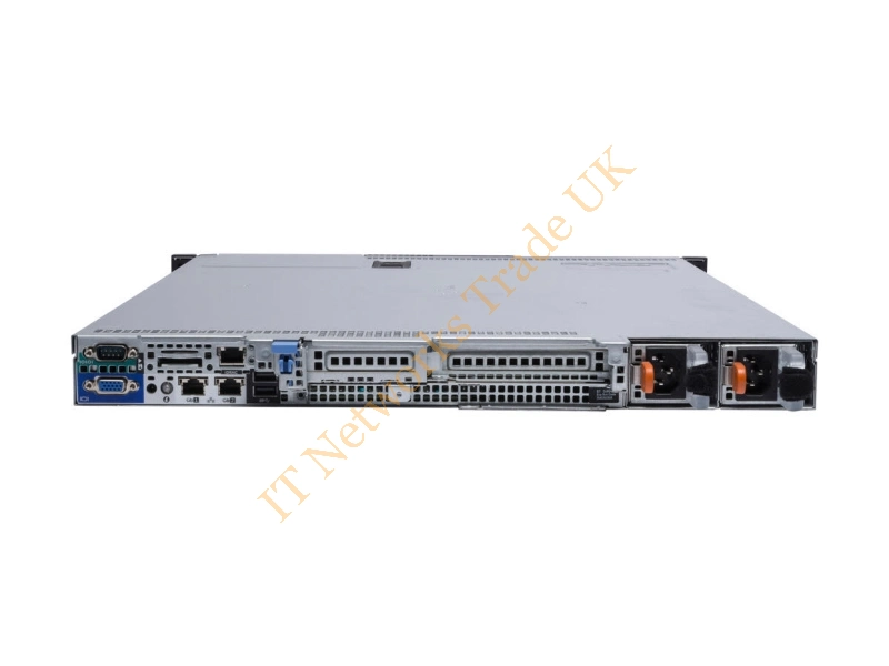 05P57D Dell PowerEdge R330 with Intel -3.7GHz Xeon E3-1240V6 CPU 8GB RAM 8MB Cache 1TB HDD Server System