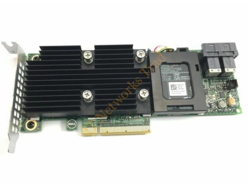 05P6JK Dell Perc H730 SAS 12Gb/s PCI-Express RAID Controller