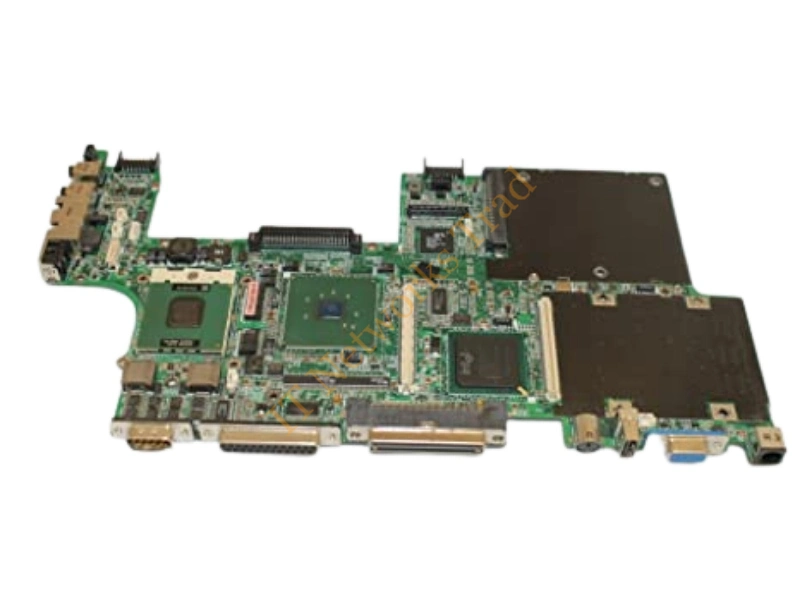 05P926 Dell System Board for Latitude C640, Inspiron 4150 Laptop Motherboard