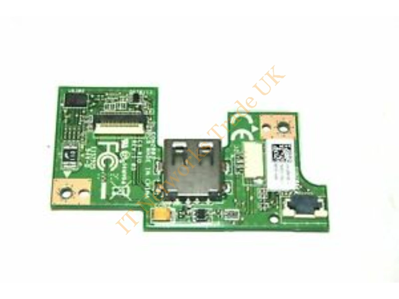 05P95V Dell Left-Side USB IO Circuit Board for XPS 18 (1810) Desktop System Accessory