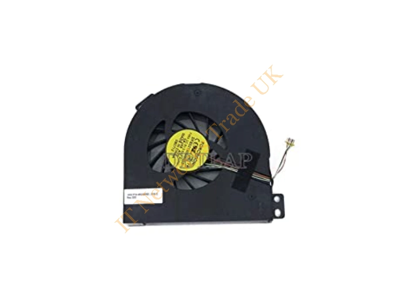 05PJ49 Dell CPU Cooling Fan for Precision M4600