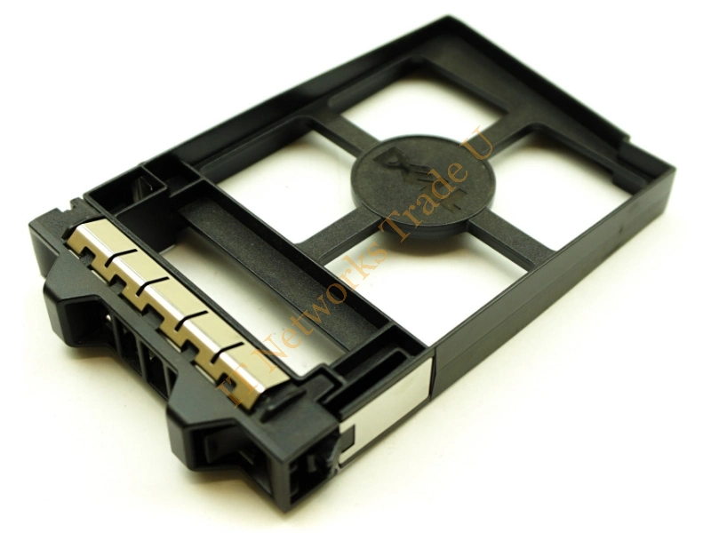 05PPFJ Dell 2.5-inch Hard Drive Tray Blank Filler for PowerEdge R610 / R710 / R910 HDD Accessory