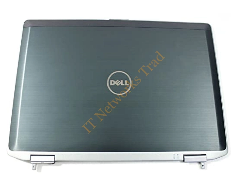 05PWVX Dell Latitude E6420 XFR LED Gray Back Cover Laptop Accessory