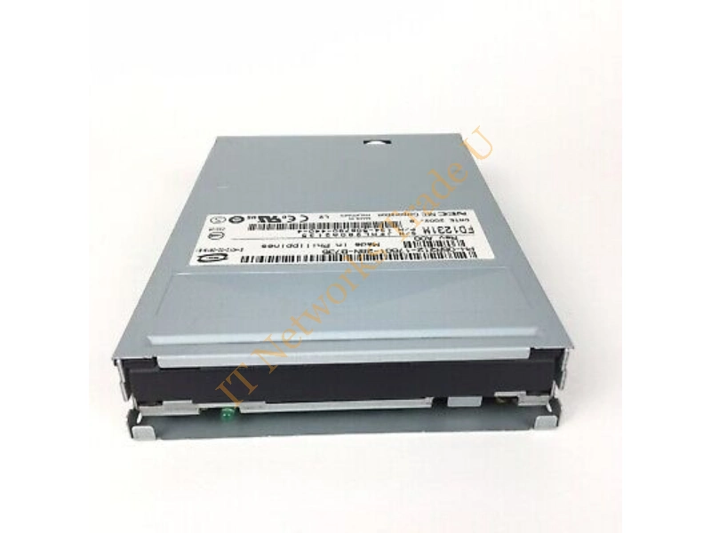 05R212 Dell 1.44MB Floppy Disk Drive for OptiPlex GX260