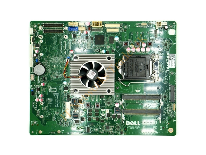05R2TK Dell System Board LGA1150 Without CPU Xps One 2720 All-in-one Desktop Motherboard