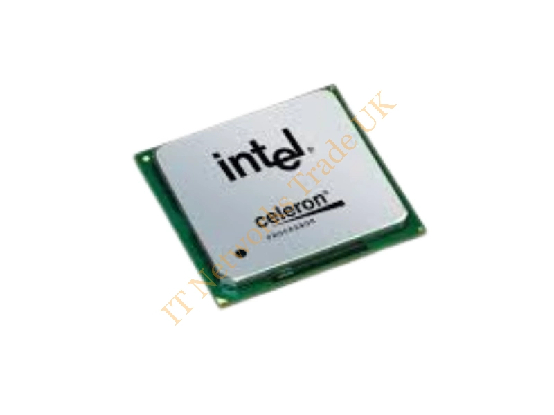 05R930 Dell 1.40GHz 100MHz FSB 256KB L2 Cache Intel Celeron Retail Processor