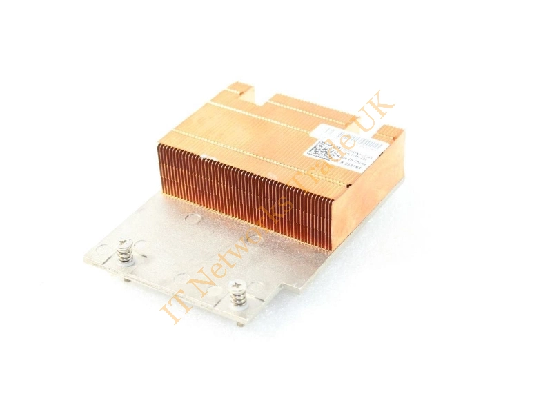 05RFN4 Dell CPU Heat Sink for PowerEdge C5220 Heatsink