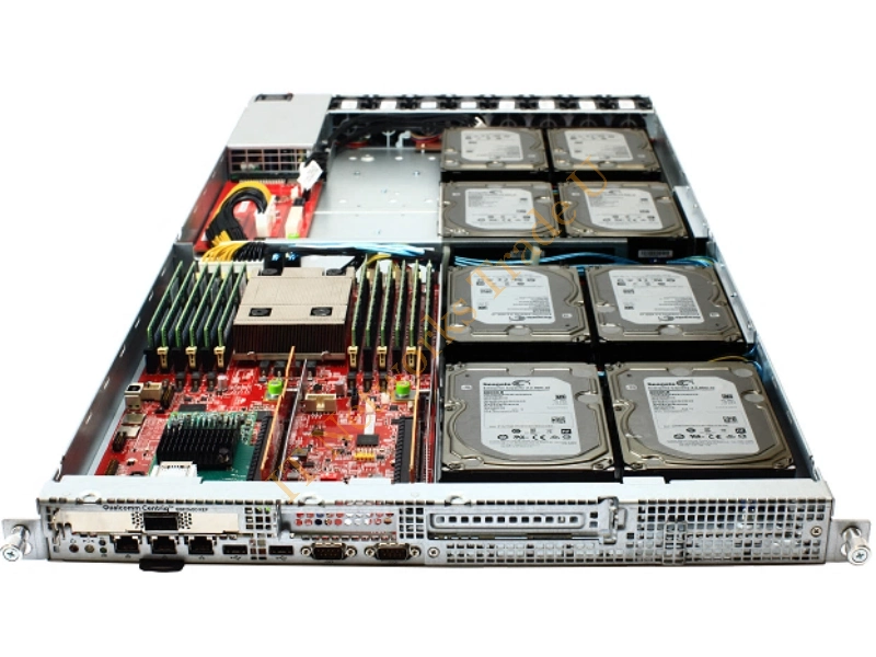 05RHN3 Dell PowerEdge R310 CTO Chassis Server Chassis