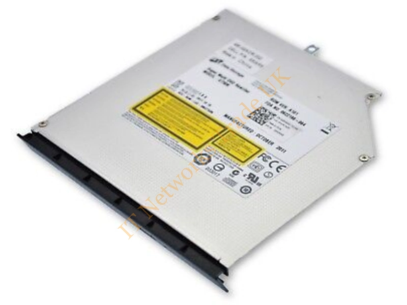 05RWR5 Dell E5410 DVD+/-RW SATA Drive CD And DVD Burner