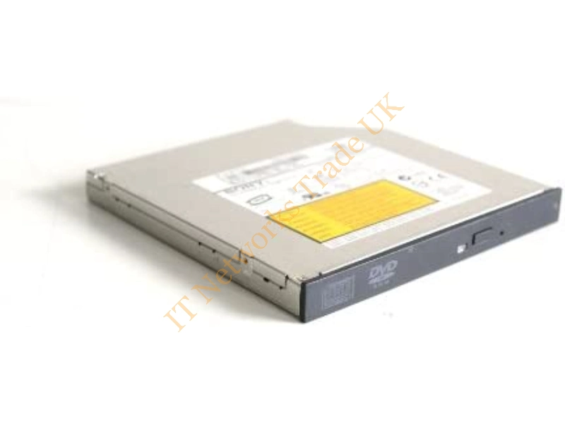 05T116 Dell 8X CD-RW+DVD Combo Drive CD And DVD Burner