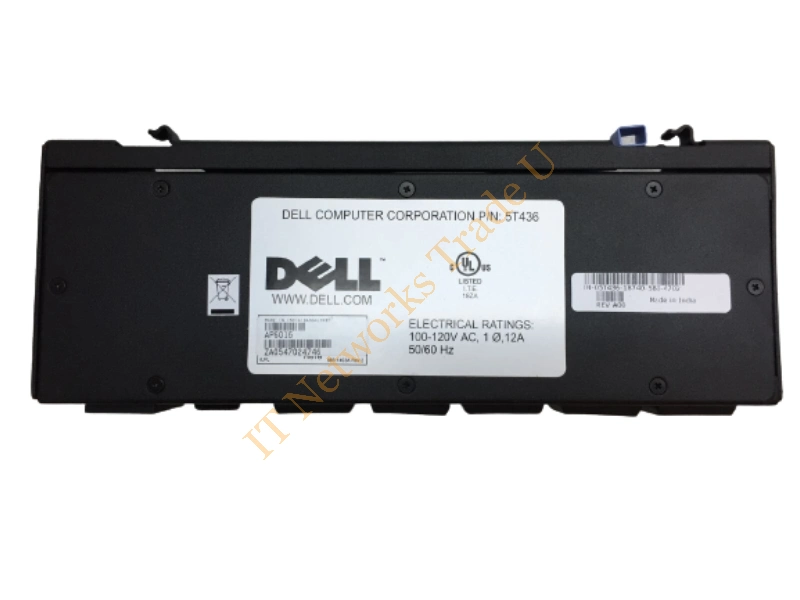 05T436 Dell AP6016 5-Port 100-120V Power Distribution Unit Kit